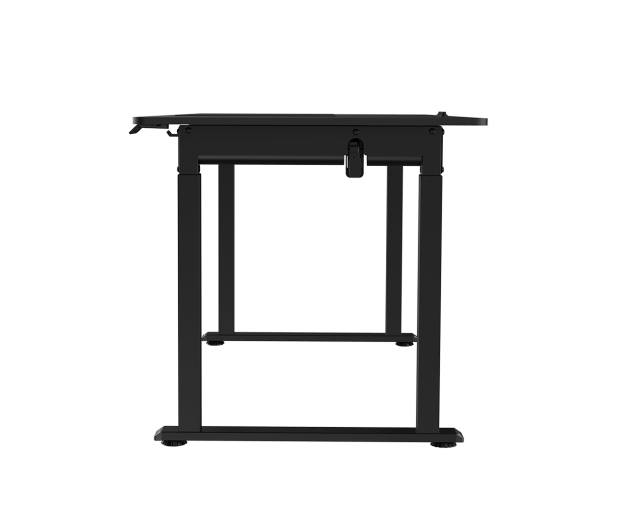 Ultradesk UPLIFT (Czarne) (elektryczna regulacja) - 1159365 - zdjęcie 4